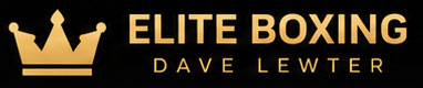 Elite Boxing — Dave Lewter