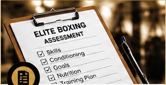 Free assessment form