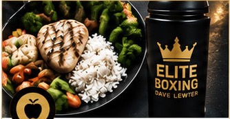 Healthy meal options